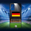 Futbal EB - Držím palce, Nemecko- Xiaomi obal