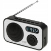 AD 1906 Digitálne rádio - PLL AM/FM