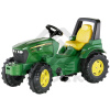 Detský šliapací traktor John Deere 7930