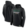 Minnesota Wild - Authentic Pro 23 NHL Mikina s kapucňou S/USA=M/EU