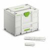 Festool SYS3-COMBI M 287 systainer³ 577766