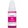 Canon atramentová náplň INK GI-490 M Magenta atramentová fľaštička