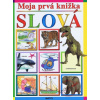 Moja prvá knižka - SLOVÁ