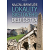 Najzaujímavejšie lokality svetového dedičstva - Foni book