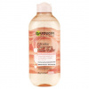Garnier Skin Naturals rozjasňujúci micelárna voda s ružovou vodou, 400 ml