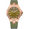 Edox 53020-37RC-VR Delfin Diver 38mm 20ATM
