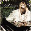 AVRIL LAVIGNE - Goodbye Lullaby (LP)
