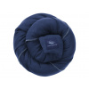 Wickelkinder Manduca Sling elastická šatka Navy
