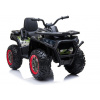 LEAN TOYS ELEKTRICKÁ ŠTVORKOLKA XMX607 MOTOR 4x45W BATÉRIA 1x12V10Ah 2022 MORO LAKOVANÁ