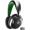 Bezdrôtové slúchadlá na uši SteelSeries Arctis Nova 7X Wireless