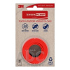 3M SPOFAPLAST č.132N Textilná elastická náplasť 4,2 m x 2,5 cm, béžová, na cievke 1x1 ks, 4064035064808