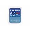 Samsung MB-SD512S/EU PRO Plus SDXC Card 180 MB/s 512 GB