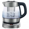 Rýchlovarná kanvica Sencor SWK 1080SS 2200 W 1 l strieborná/sivá (SWK 1080SS)