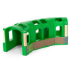 Brio Vláčikodráha Flexibilný tunel 33709 (33709)