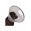 Límec ochranný BUSTER plastový Comfort Collar 12,5 cm