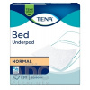 TENA Bed Normal absorpčné podložky, 60x90 cm, 1x30 ks, 7322540529319