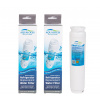 Aqualogis AL-914ULTRA vodný filter pre chladničky Bosch (náhrada filtra UltraClarity) - 2 kusy