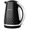 rýchlovarná kanvica morphy richards 108271 čierna