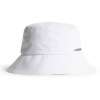 Dámsky klobúk J.Lindeberg Sade Rain Bucket Hat White One size