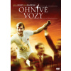 Ohnivé vozy DVD