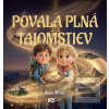 Povala plná tajomstie (Anna Miller)