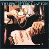 CLAPTON ERIC - BEST OF - TIME PIECES (1CD)