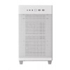 ASUS case AP201 ASUS PRIME CASE TG WHITE EDITION 90DC00G3-B39010