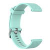 BStrap Silicone Land remienok na Huawei Watch GT3 46mm, teal SGA006C0511