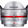 Samyang MFT (Stříbrný)