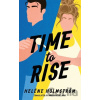 Time to Rise - Hel Ne Holmstr M