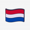 Amulety COQUI AMULET Netherland flag M