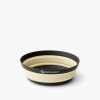 Skladacia miska Sea To Summit Frontier UL Collapsible Bowl - Large Bone White