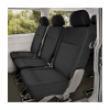 Autopoťah KEGEL Tailor Made 1+1+1 VOLKSWAGEN T6 2015→ 2. rad sedadiel