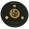 Puk Green Biscuit NHL, Vegas Golden Knights (040232652479)
