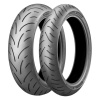 Bridgestone BATTLAX T33 190/50 R17 73 W Zadné R ZR TL