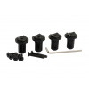 Fox Fox Black Label Conversion Kits, Variant Conversion Kit