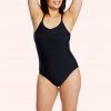 Wuka Menštruačné plavky High Waist
