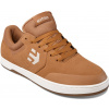 Etnies Boty Etnies, Marana brown/sand 2024 Velikost: EUR40