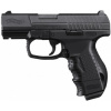 Pištoľ CO2 Walther CP99 Compact, kal. 4,5mm BB