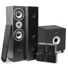 Fenton 5.1 Home Cinema 1300W Set surround reproduktorov s 10