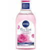 Nivea Rose Touch Micelárna voda s organickou ružovou vodou 400 ml