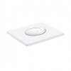 Grohe Skate Air - Ovládacie tlačidlo, alpská biela 38506SH0