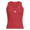 adidas Tennis Pro Climacool Y-Tank Top Red 14 (L)