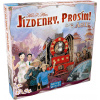 Days of Wonder Jízdenky, prosím! Ázia