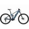 Celoodpružený elektrobicykel Bulls Sonic EVO TR1 29 pro blue Veľkosť bicykla: XL