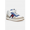 Detské tenisky Tommy Hilfiger T3X9.34070.30.34 biela EUR 31