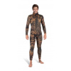 Neoprénový oblek Mares JACKET ILLUSION BWN 30 OPEN CELL - Vesta - Freediving a Spearfishing 2 - XS
