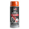 Lak na brzdové strmene červený 400 ml / Brake Caliper Spray Red / Moje Auto Professional MOJE AUTO