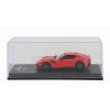 Edicola Ferrari F-12 Tdf 2015 - Con Vetrina - S vitrínou 1:64 Rosso Corsa 322 - červená