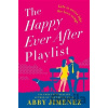Happy Ever After Playlist - Abby Jimenez